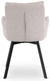 Szürke Forgószék CORTADO