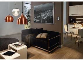 Eglo 93708 - LED függeszték MONTEFIO 1 1xLED/5W/230V