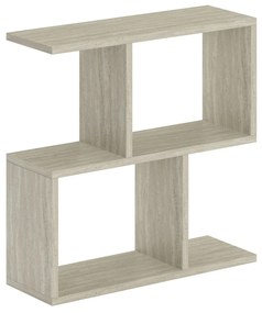 Dohányzóasztal Homemania -Travertine