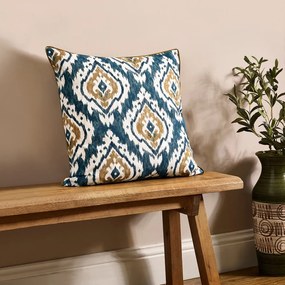 Díszpárna 55x55 cm Suri Geo – Pineapple Elephant