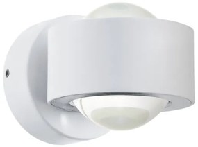 Eglo 96048 - LED Fali lámpa ONO 2 2xLED/2,5W/230V