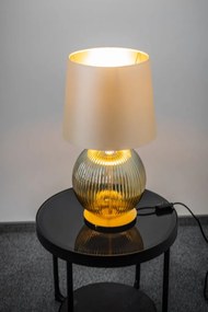 Argon HAMILTON 8530 Asztali lámpa 1x15W/E27 IP20