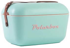Türkiz hűtődoboz 20 l Classic – Polarbox