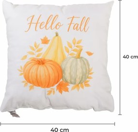 EMI Fall díszpárna 40x40 cm