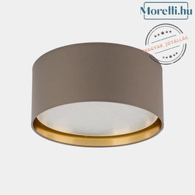 TKLIGHTING 4404 BILBAO Hengeres Mennyezeti Lámpa E27 IP20