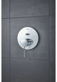 GROHE 24058001 - ESSENCE csaptelep, fényes króm