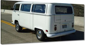 Képek 120x60 Vw Buli Autóbusz