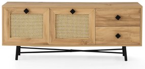 TV szekrény Hapsiyas 140