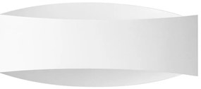 Sollux Sollux SL.1188 - TONI fali lámpa 1xG9/8W/230V fehér SLX1039