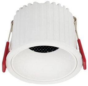 Helio LED álmennyezetbe süllyeszthető spotlámpa