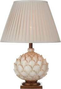Dar Lighting LAYER LAY4233-X Asztali lámpa 1x60W/E27