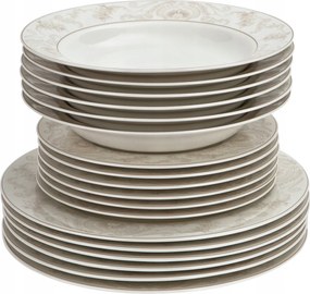 Tányér szett 6/18 Alhambra New