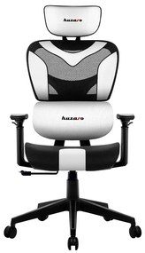 Gamer szék combat 8.0 fehér.