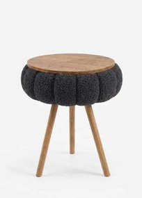 Papatya Zgn - Black