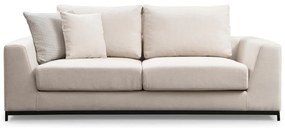 Line bézs kanapé - Artie