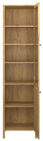 Vitrin Keira 1D1W (arany craft tölgy). 1052998