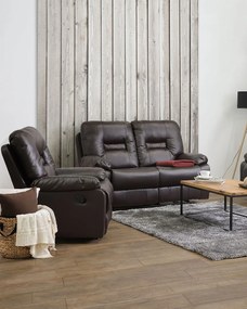 Fotel Barnet (barna). 1009101