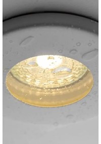 Lámpa Mennyezeti lámpatest MAREA, IP54/IP20 kör, fehér