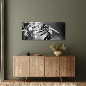 Kép - A méh részlete (120x50 cm)