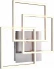 TRIO R62883107 MOBILE Modern LED Mennyezeti Lámpa E27 IP20