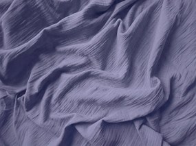 Muszlin ágynemű MUSSARI világoslila Ágyneműhuzat mérete: 70 x 90 cm | 140 x 200 cm