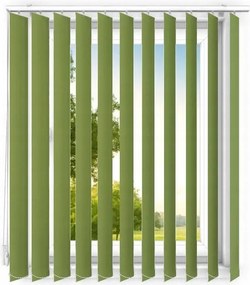 Függőleges sötétítő roló Vertical 80x160cm