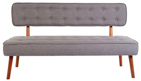 Szürke pad Westwood – Balcab Home