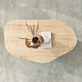 Nova - Sapphire Oak
