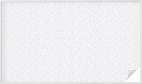 Szélvédőfólia Ablakvédő Hullámok Harmónia 200x116 cm