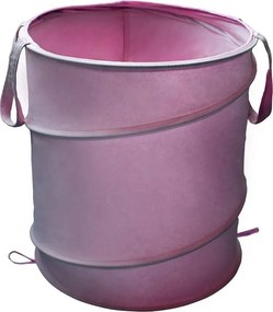 INFANTASTIC Gyermek sátor tartozékokkal rózsaszín/bézs