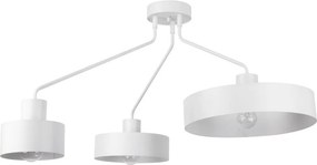 SIGMA LIGHTING 31534 JUMBO Mennyezeti Csillár Fehér E27 IP20
