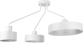 Sigma Lighting JUMBO 31534 Plafonlámpa 3x60W/E27