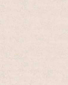 Bézs tapéta vinil beton motívummal, flizelin