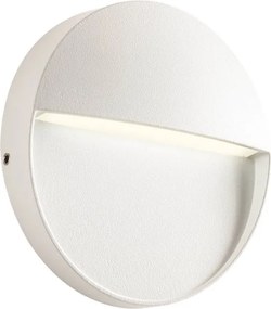 REDO 90472 LANDER Modern Kültéri Fali Lámpa LED IP54