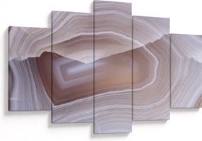 Kép - Márvány achát (150x105 cm)