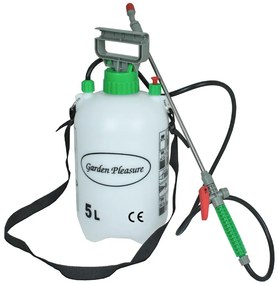 Permetező – Garden Pleasure