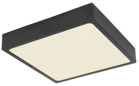 Globo 12369-22 - LED Mennyezeti lámpa ECHO LED/22W/230V
