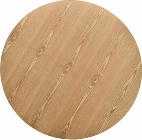 Rosalia étkezőasztal 120cm tölgy