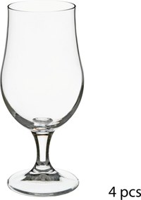 Pokal Sörös Korsó 4 db-os 370 ml Szett