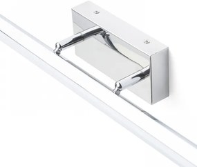 RED-Design Rendl-R12951 SWAY LED fürdőszobai tükörvilágítás 12W IP44