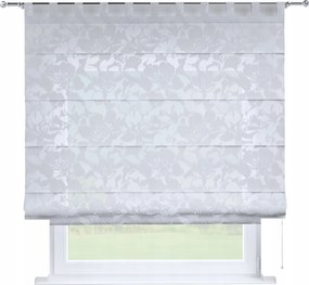 Kész Római roló Verona 160x180cm fehér