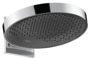 Hansgrohe Rainfinity fejzuhany kerek króm 26230000