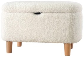 Puha Puff Moouv 3330 - White