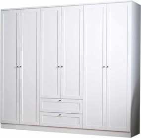 Terra 6 210 - White