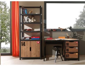 Gyerek bútor szett ALEX – Vipack