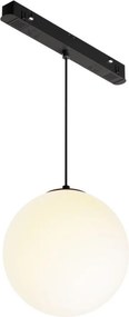 Maytoni Luna TR039-2-5W3K-1 1x5W/LED 3000K 330lm IP20