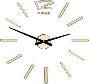 Nagy falióra a nappaliba - OMEGA