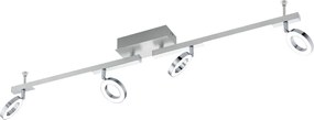 Eglo CARDILLIO 1 96182 Spotlámpa 6x3,2W/LED 1600LM+720LM