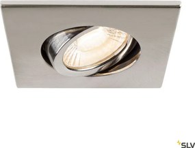 SLV UNIVERSAL DOWNLIGHT 1007186 Beépíthető spotlámpa