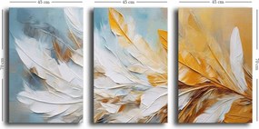 Vászonkép, 45×70 cm – 3P4570GSC-017